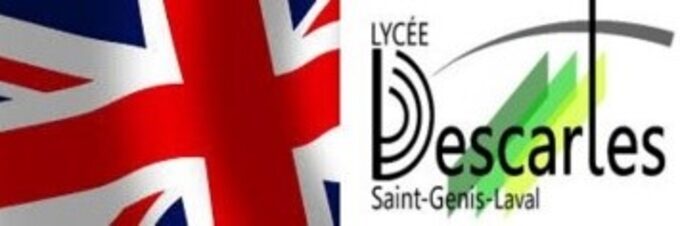 SECTION EUROPEENNE ANGLAIS